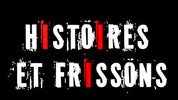 Histoires et Frissons – Accueil