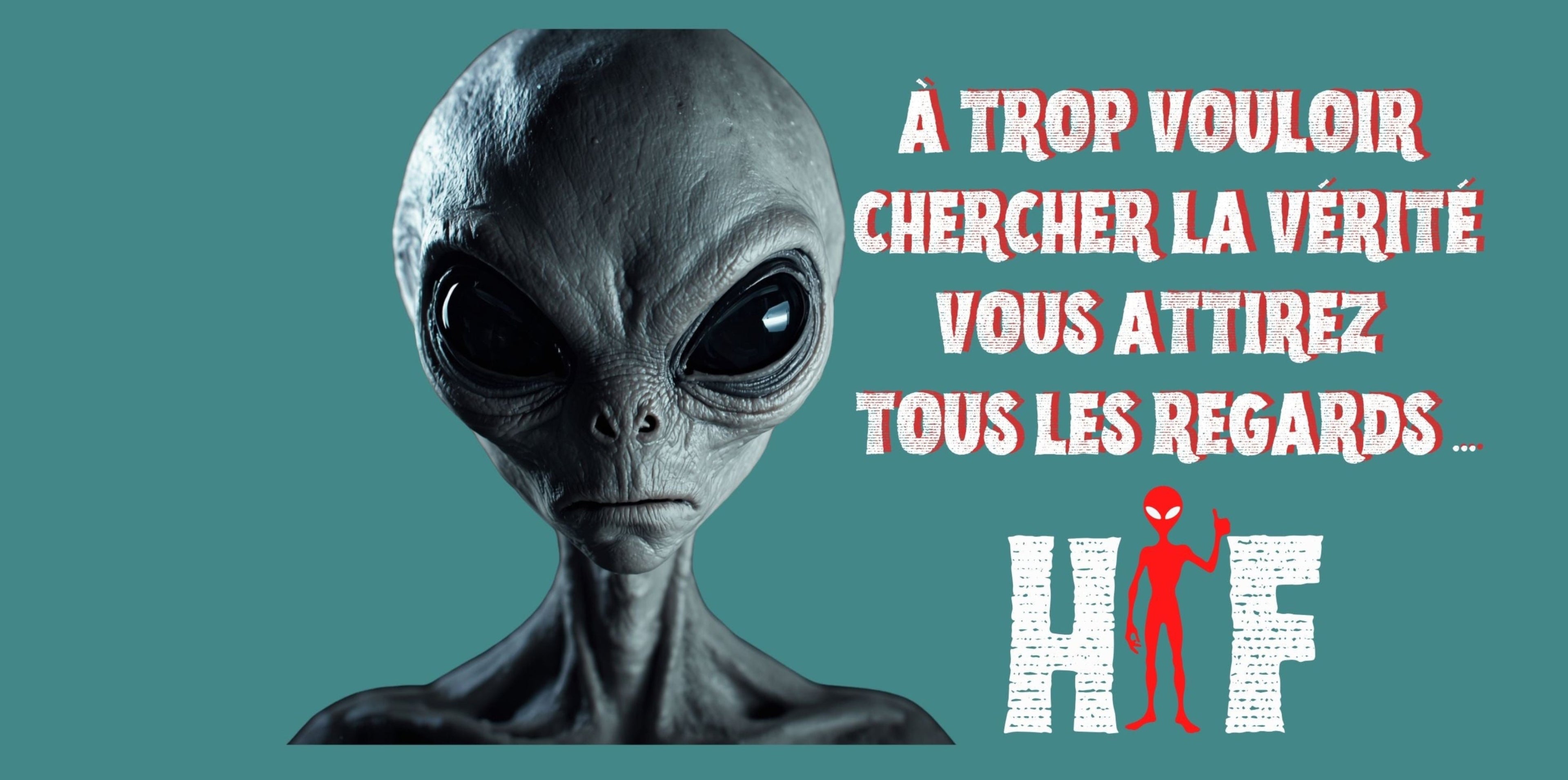 Housse ordinateur portable Alien Histoires et Frissons